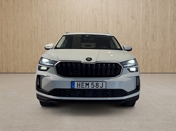 Skoda Kodiaq 12 of 17