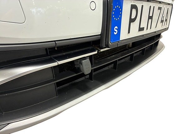 Volkswagen Passat 4 of 9