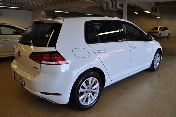 Volkswagen Golf I 6 of 14