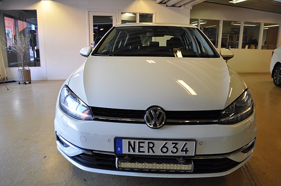 Volkswagen Golf I 8 of 14
