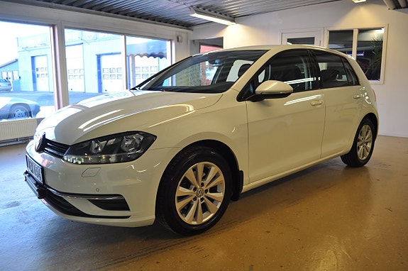 Volkswagen Golf I 2 of 14