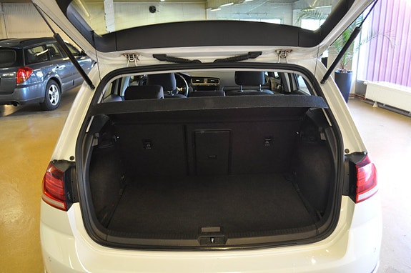 Volkswagen Golf I 14 of 14