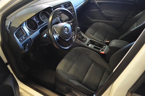 Volkswagen Golf I 10 of 14