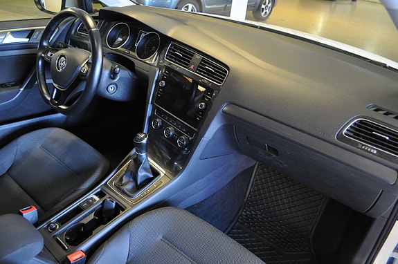Volkswagen Golf I 12 of 14