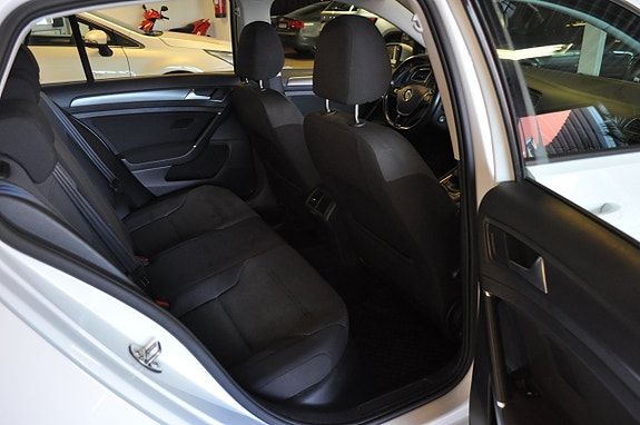 Volkswagen Golf I 13 of 14