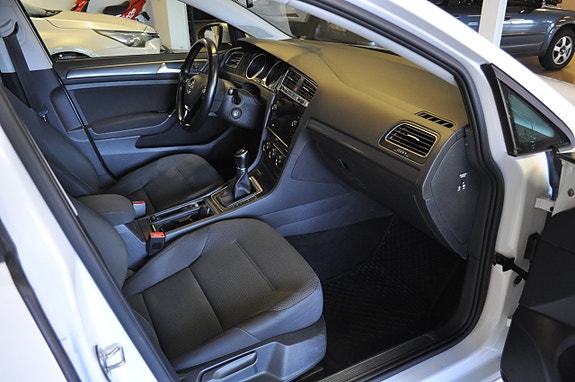 Volkswagen Golf I 11 of 14