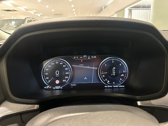 Volvo V60 Cross Country 12 of 17