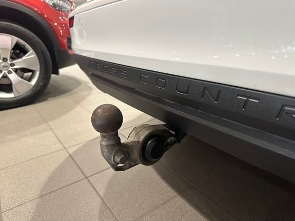 Volvo V60 Cross Country 17 of 17