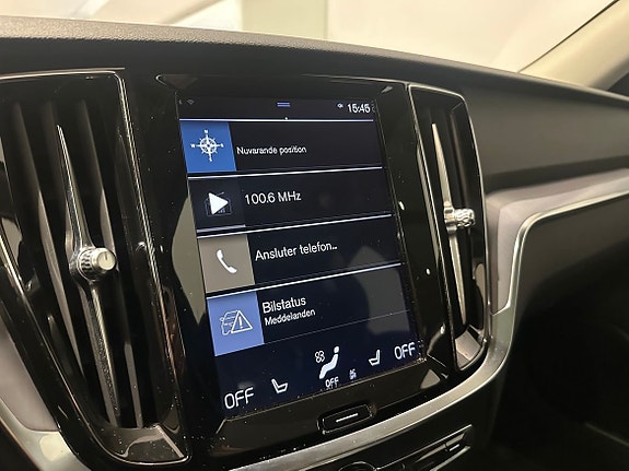 Volvo V60 Cross Country 10 of 17