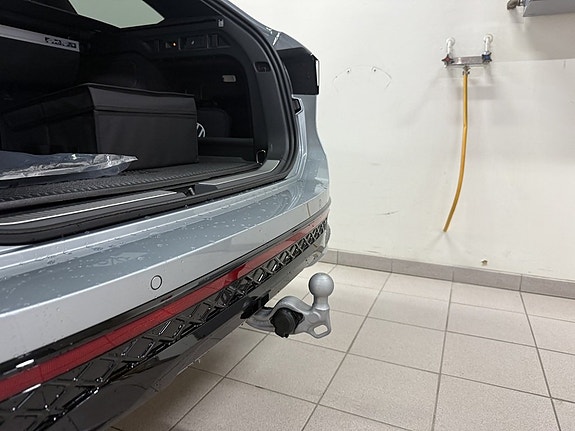 Volkswagen Passat 16 of 24
