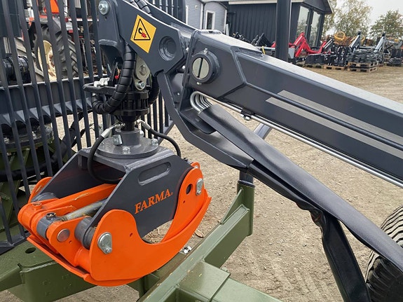 Farma T10DS 4 of 5