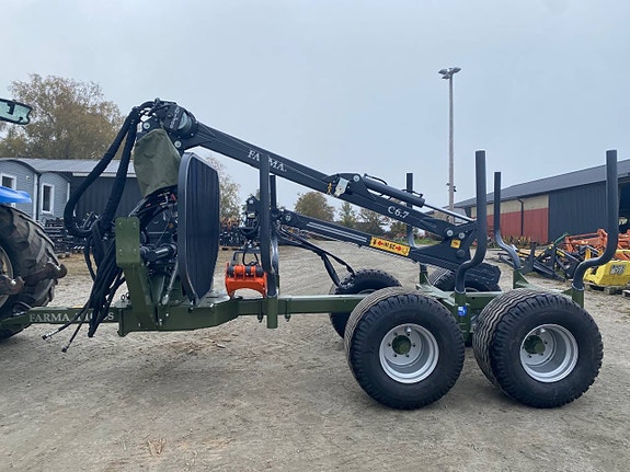 Farma T10DS