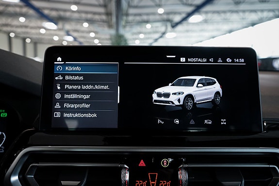 BMW X3 13 of 29