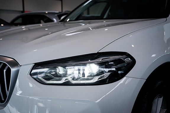 BMW X3 4 of 29