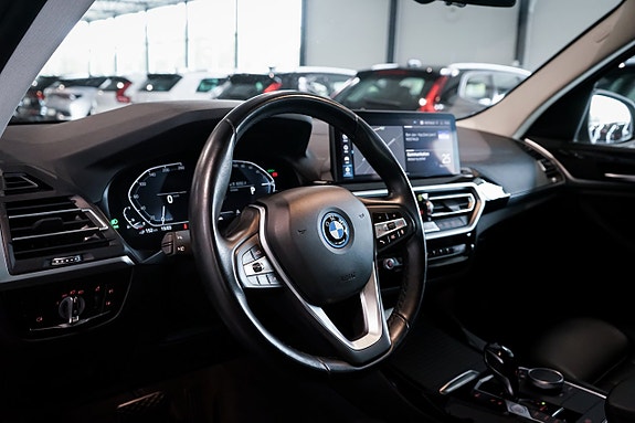 BMW X3 9 of 29
