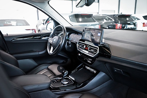 BMW X3 24 of 29