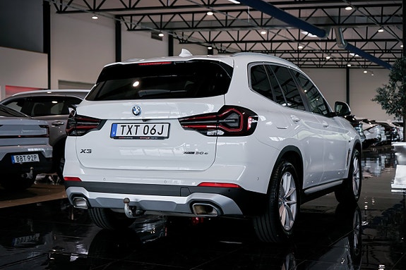 BMW X3 5 of 29