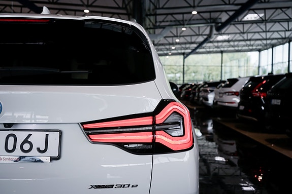 BMW X3 8 of 29