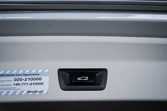 BMW X3 27 of 29