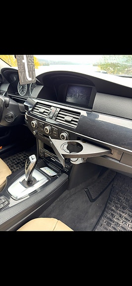 BMW 520d 7 of 9