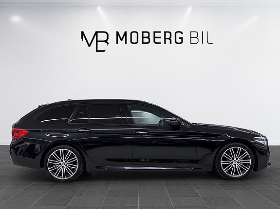 BMW 530d 4 of 22
