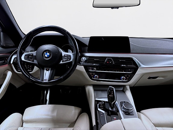 BMW 530d 11 of 22