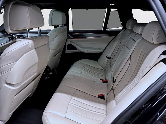BMW 530d 10 of 22