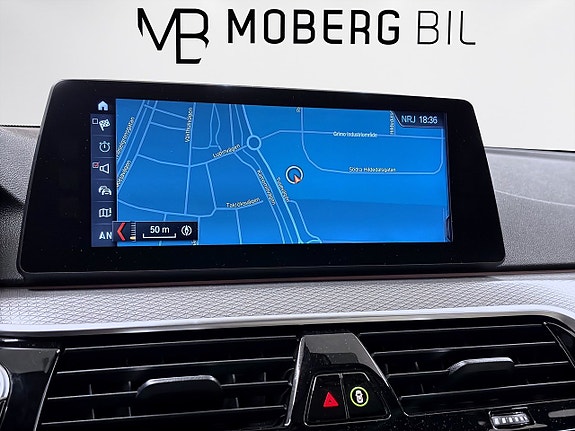 BMW 530d 21 of 22