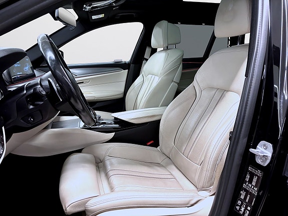 BMW 530d 14 of 22