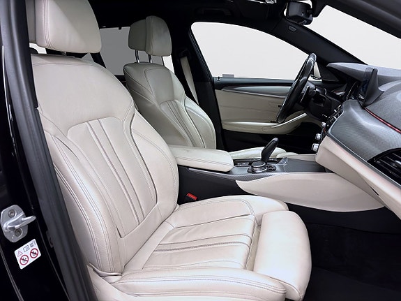 BMW 530d 12 of 22
