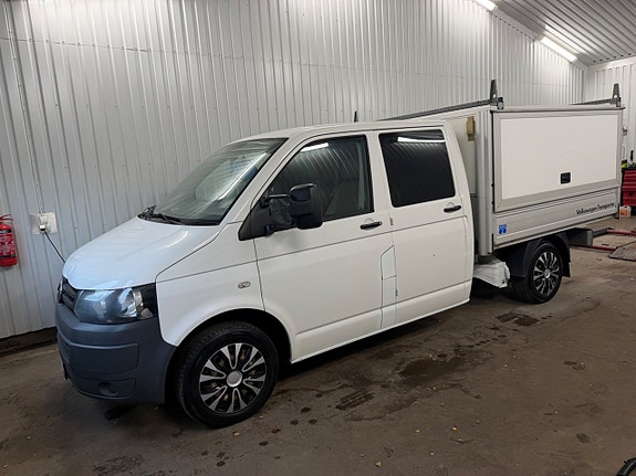 Volkswagen Transporter 2 of 10