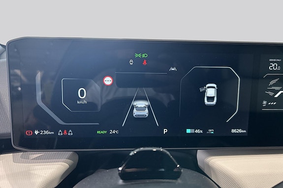 Kia EV4 10 of 14