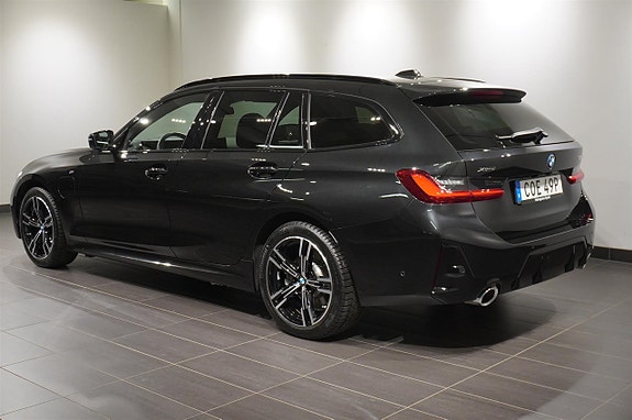 BMW 330e 3 of 17