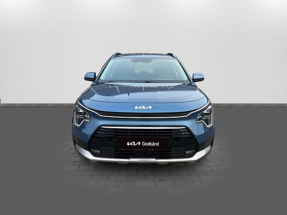 Kia Niro 2 of 6