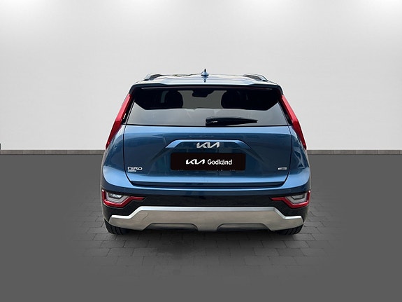 Kia Niro 5 of 6