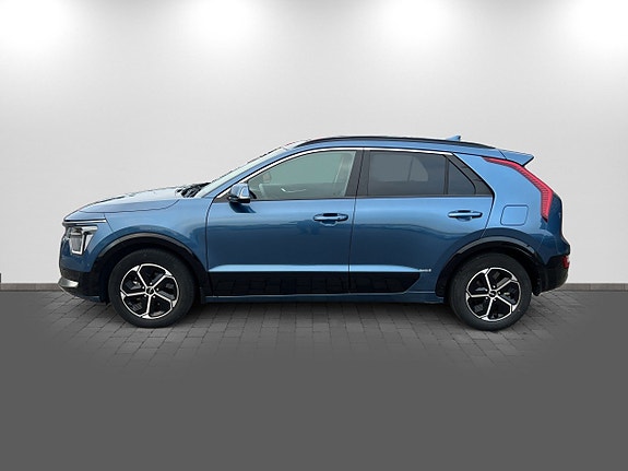 Kia Niro 4 of 6
