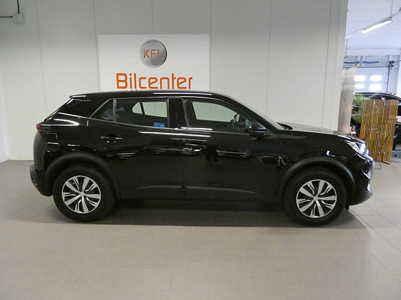 Peugeot 2008 3 of 17