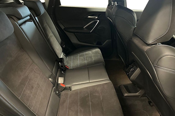 BMW X1 7 of 18