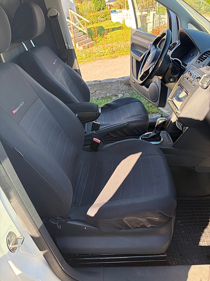 Volkswagen Caddy 8 of 9