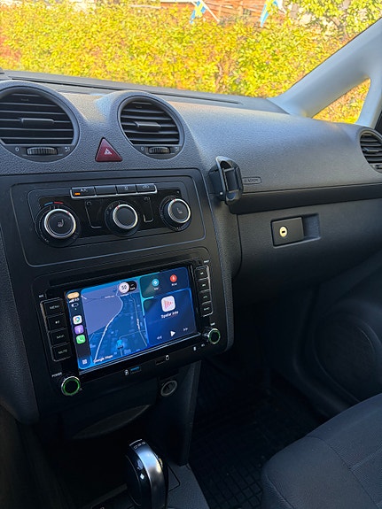 Volkswagen Caddy 6 of 9