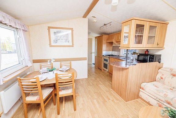 Willerby Jupiter Nr 206 4 of 10