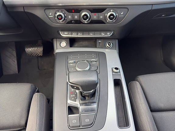 Audi Q5 17 of 20