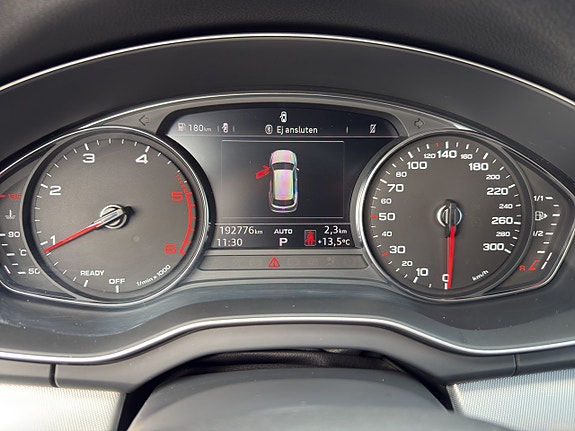 Audi Q5 16 of 20