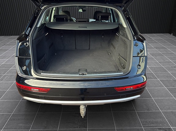 Audi Q5 9 of 20