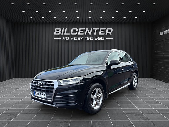 Audi Q5 3 of 20
