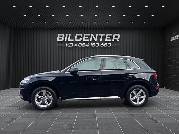 Audi Q5 4 of 20