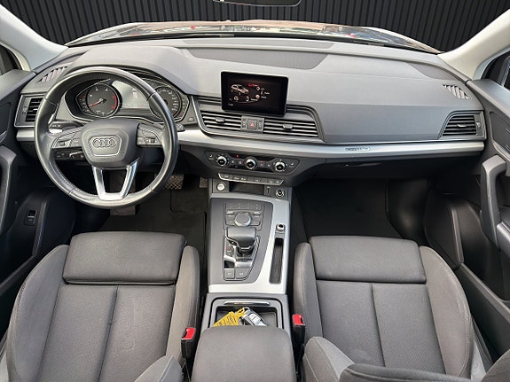 Audi Q5 11 of 20