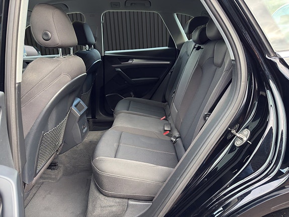 Audi Q5 14 of 20