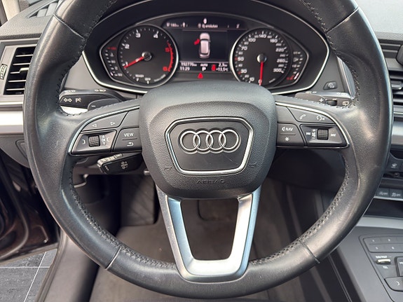 Audi Q5 15 of 20