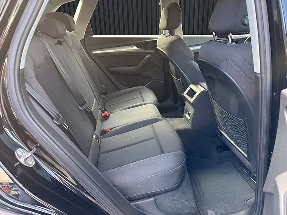Audi Q5 13 of 20